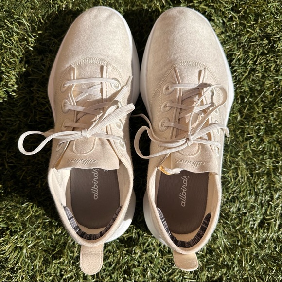 Allbirds Women’s Superlight Wool Runner Sneakers Merino Wool Lightweight Shoes 9 - Picture 4 of 8